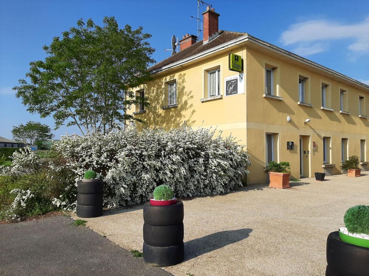 Hotel Le Grand Terre 2*